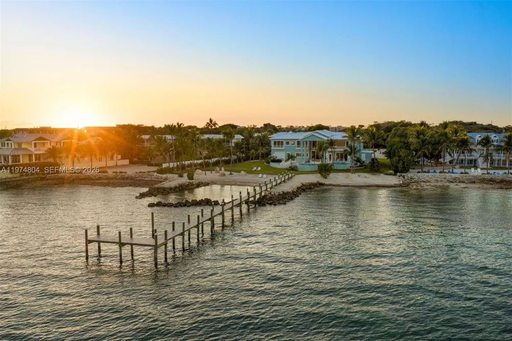 88351 Old Hwy Islamorada, FL 33070
