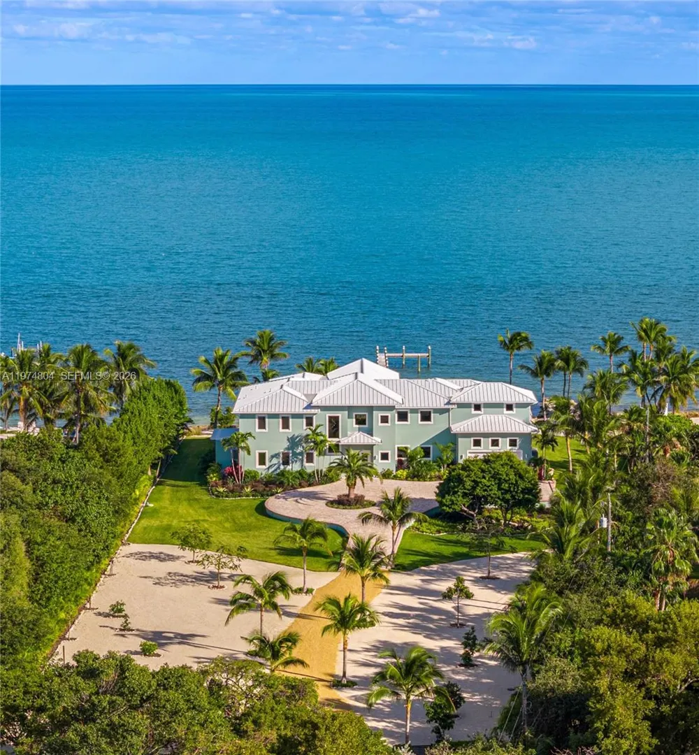 88351 Old Hwy Islamorada, FL 33070