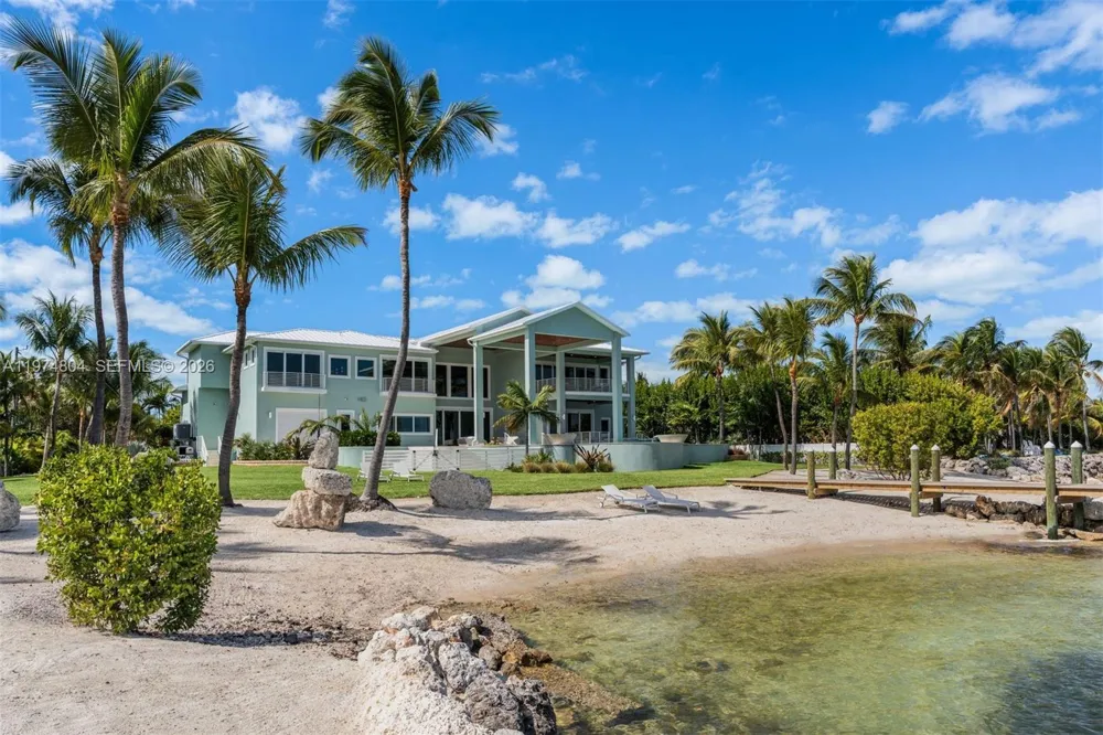 88351 Old Hwy Islamorada, FL 33070