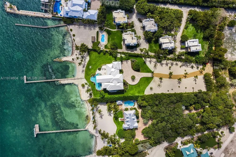 88351 Old Hwy Islamorada, FL 33070