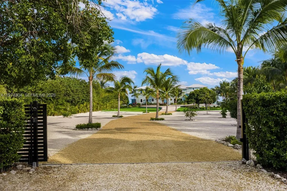 88351 Old Hwy Islamorada, FL 33070