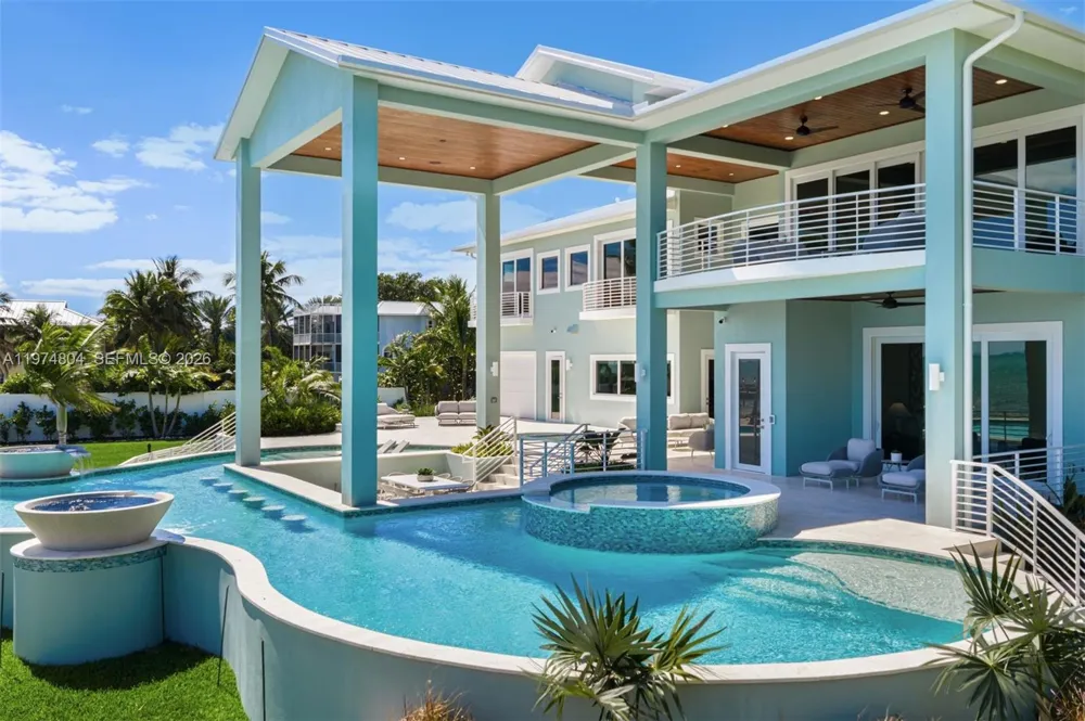 88351 Old Hwy Islamorada, FL 33070