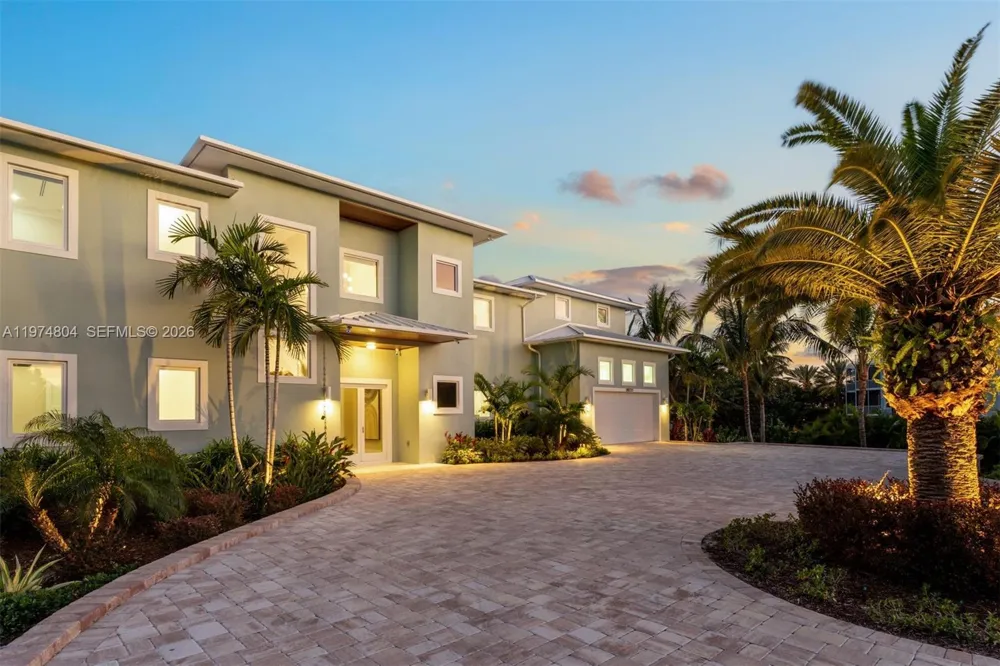88351 Old Hwy Islamorada, FL 33070