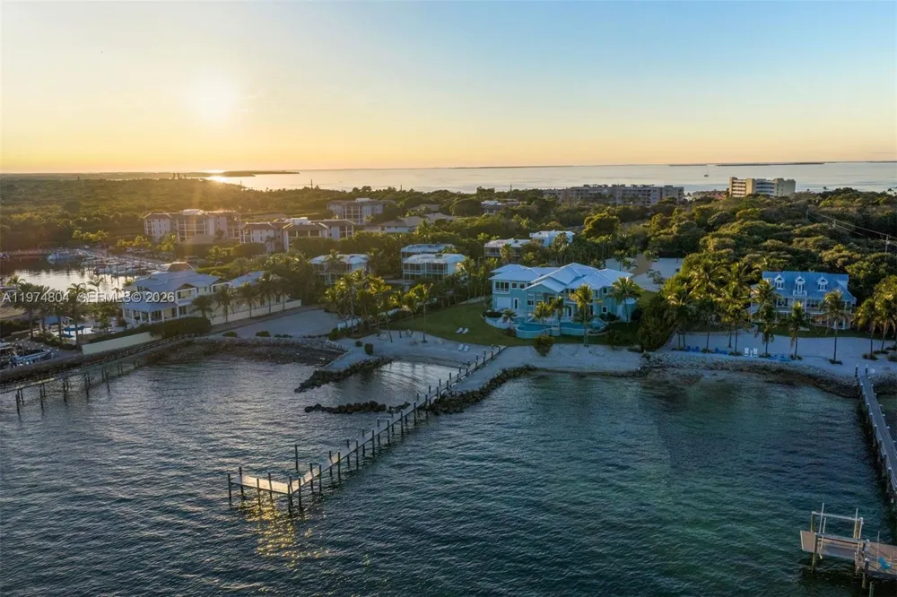 88351 Old Hwy Islamorada, FL 33070