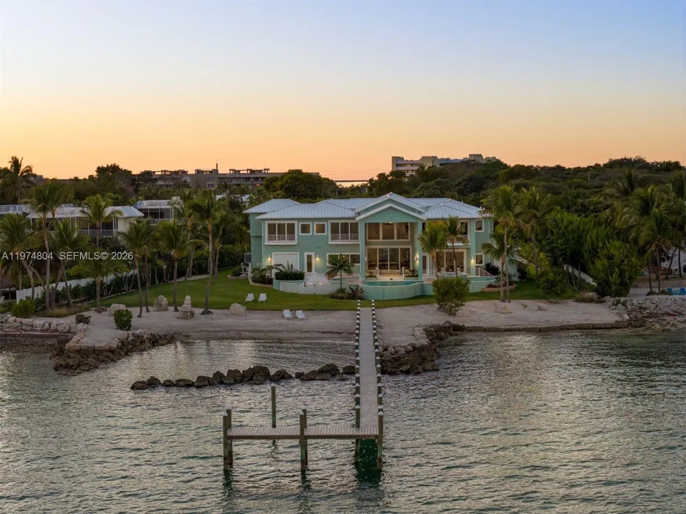 88351 Old Hwy Islamorada, FL 33070