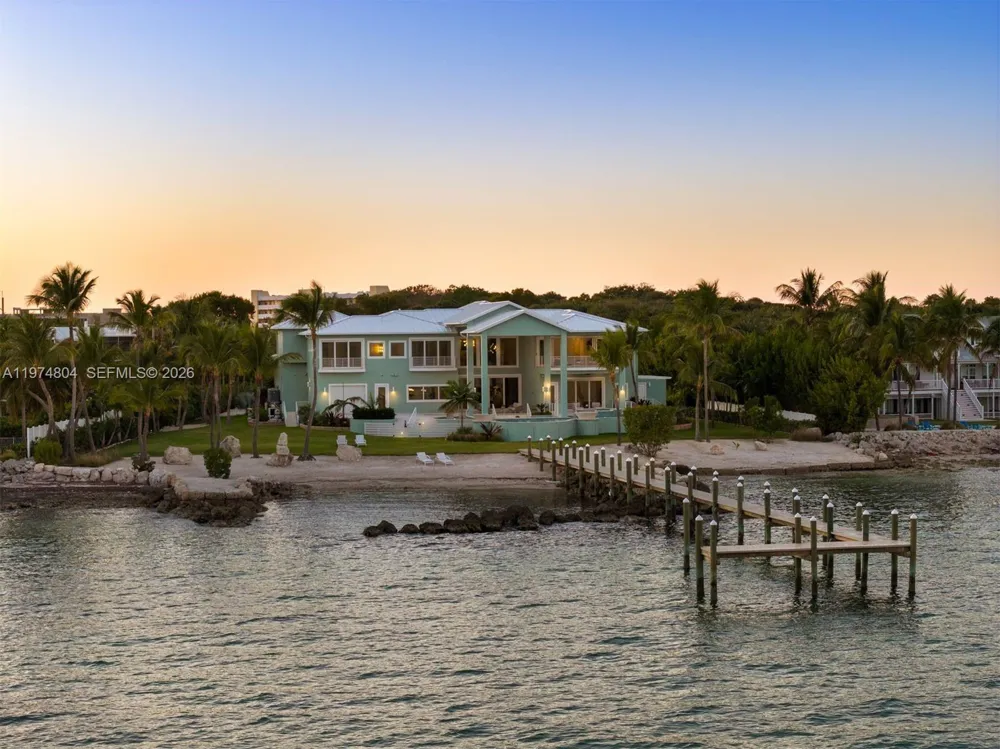 88351 Old Hwy Islamorada, FL 33070