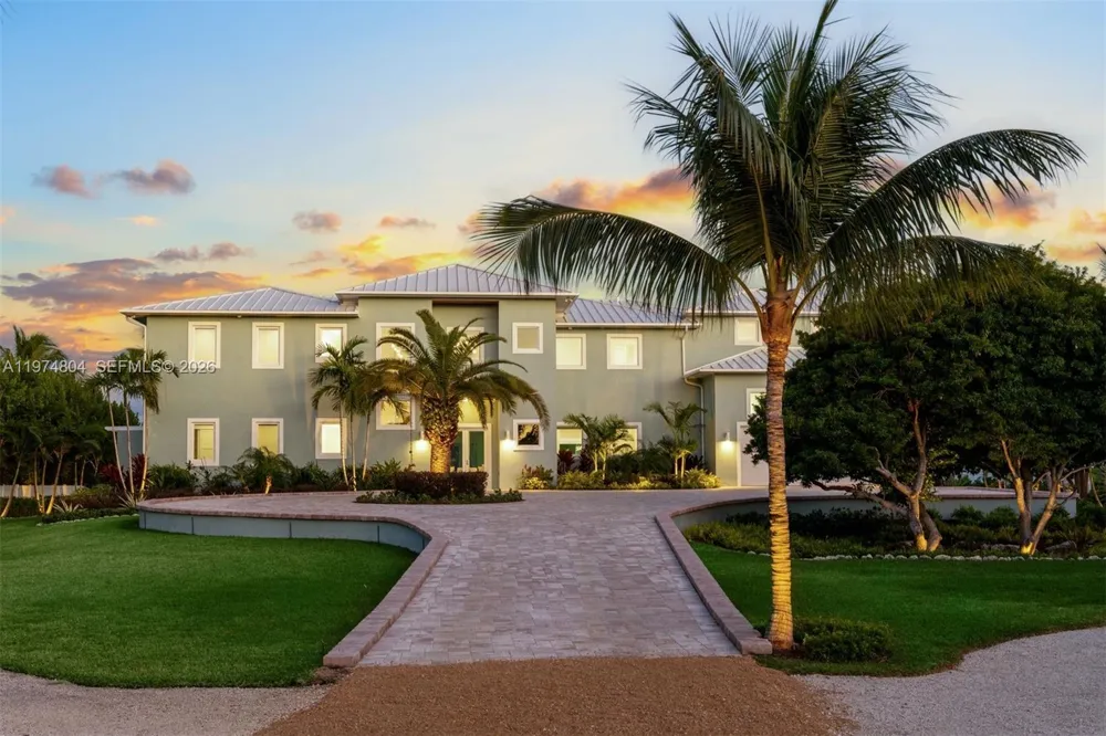 88351 Old Hwy Islamorada, FL 33070