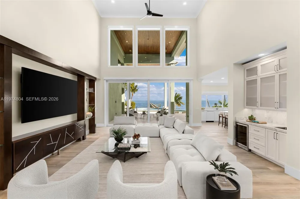 88351 Old Hwy Islamorada, FL 33070