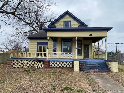 4 E STREET SW