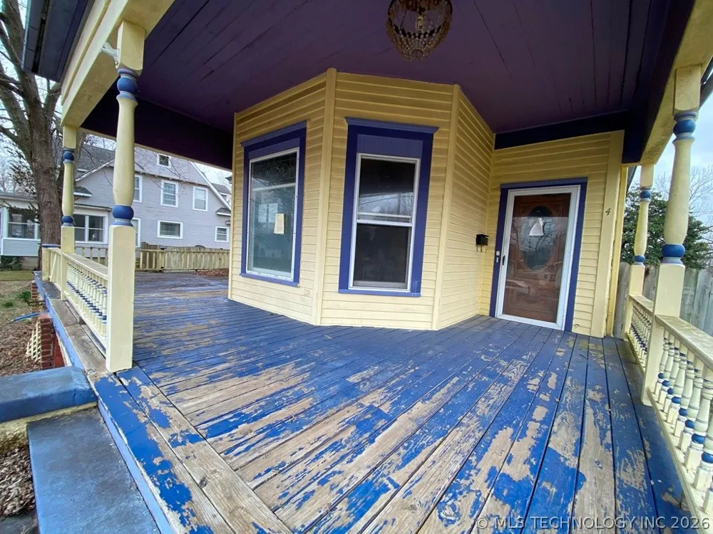 4 E STREET SW Miami, OK 74354