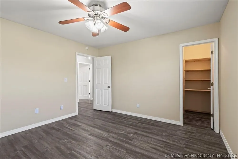 23586 116 Highway Colcord, OK 74338