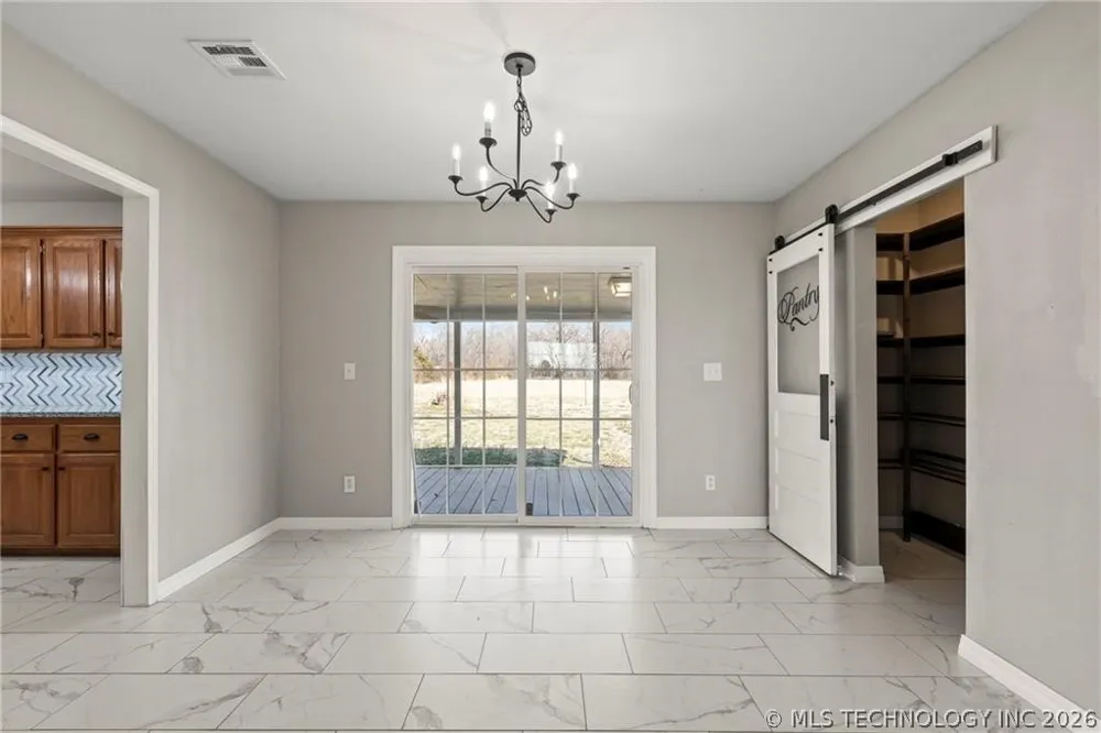 23586 116 Highway Colcord, OK 74338