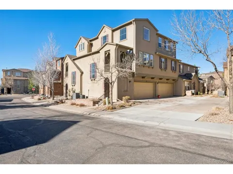 3853 Stonebrush Drive #12C