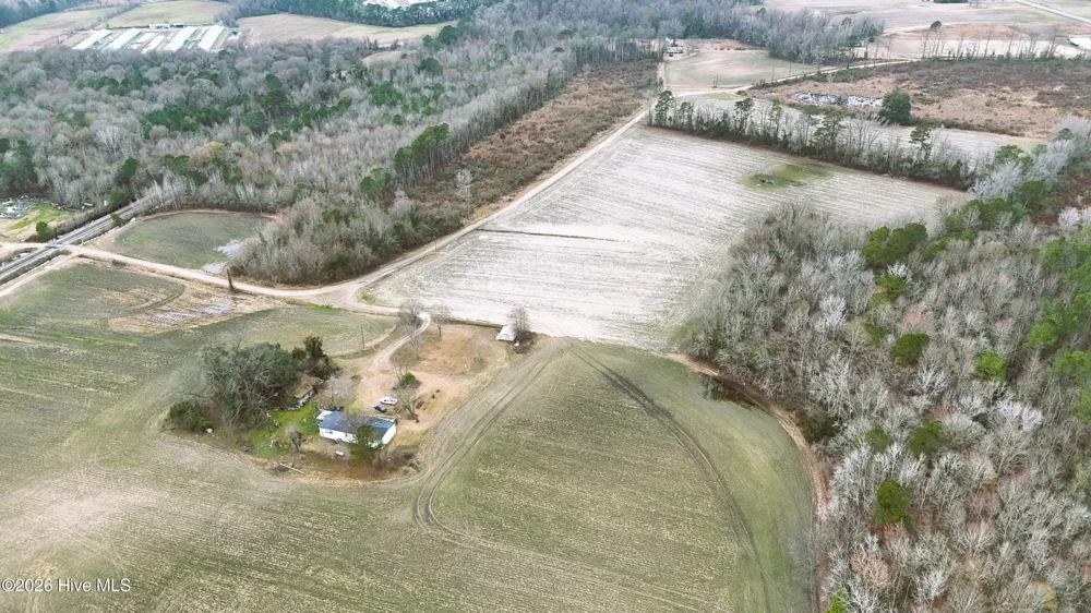 0 Bear Bay Road Lumberton, NC 28358