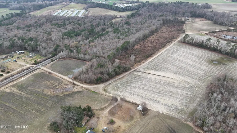 0 Bear Bay Road Lumberton, NC 28358