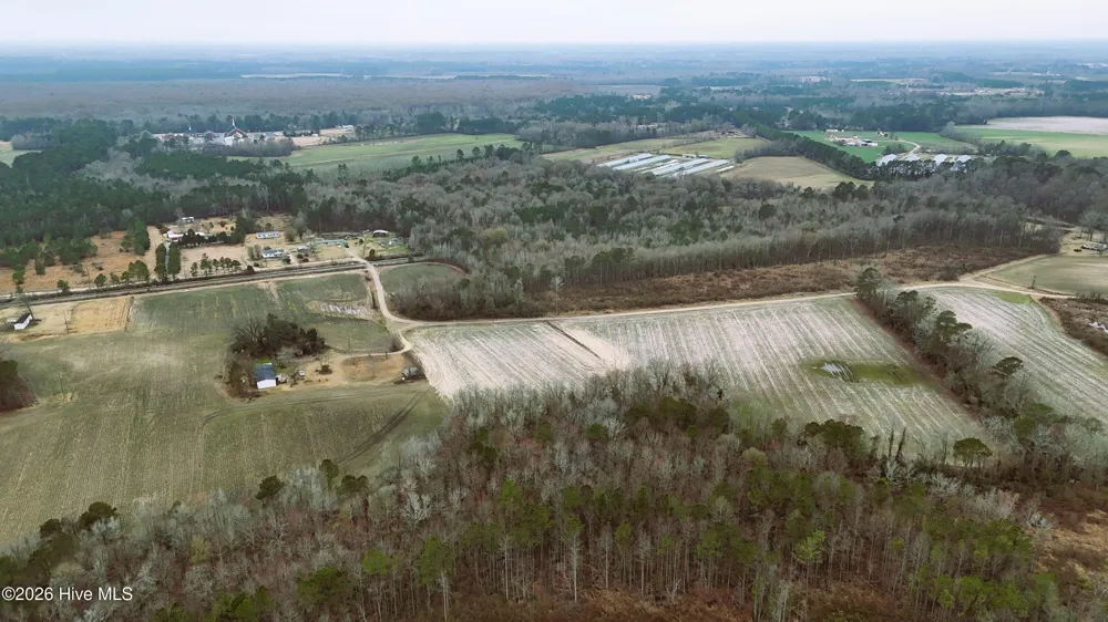 0 Bear Bay Road Lumberton, NC 28358