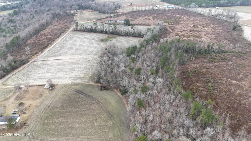 0 Bear Bay Road Lumberton, NC 28358