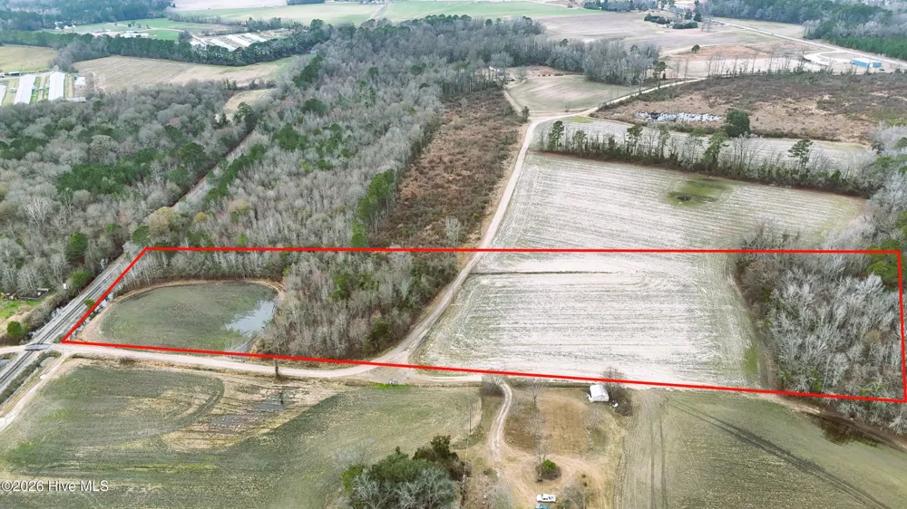 0 Bear Bay Road Lumberton, NC 28358