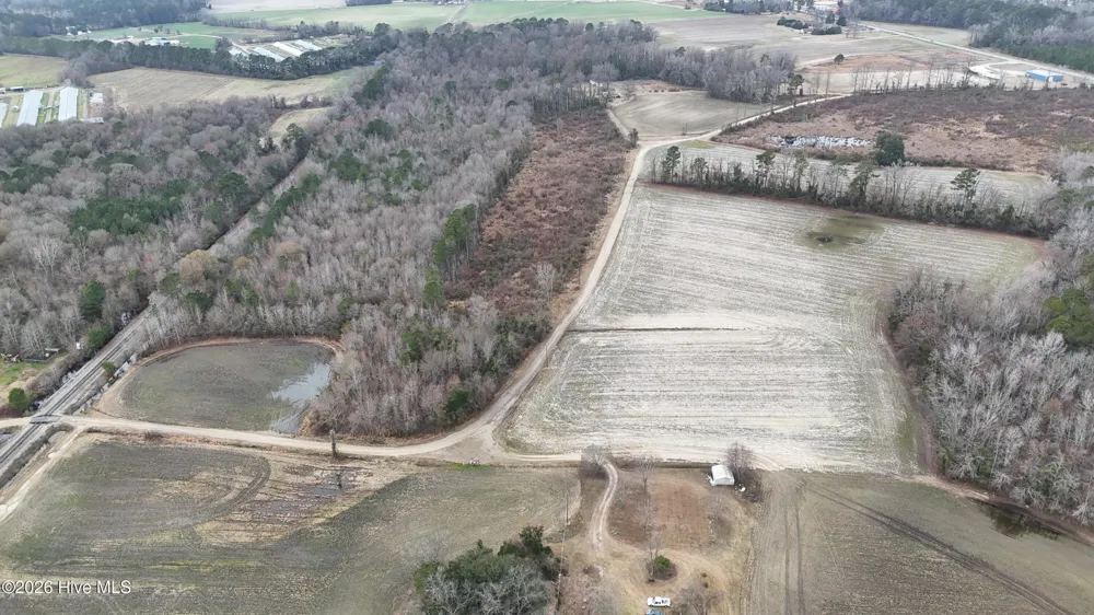 0 Bear Bay Road Lumberton, NC 28358