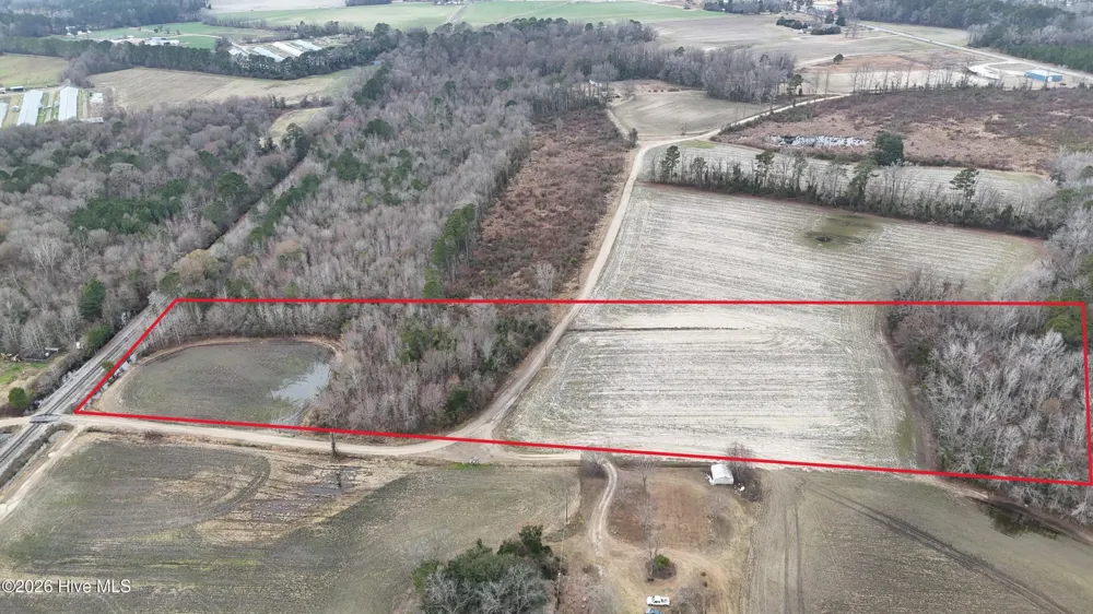 0 Bear Bay Road Lumberton, NC 28358