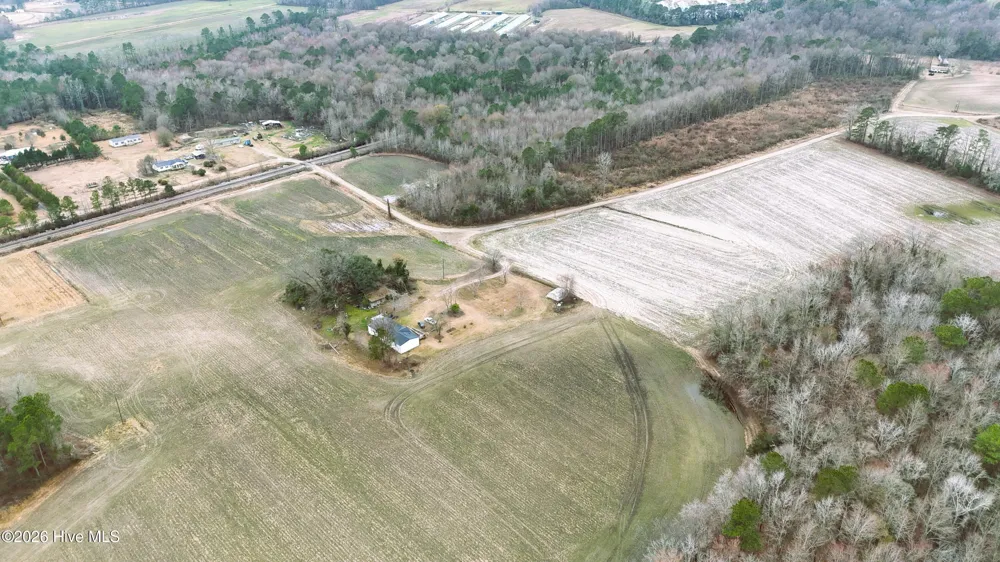 0 Bear Bay Road Lumberton, NC 28358