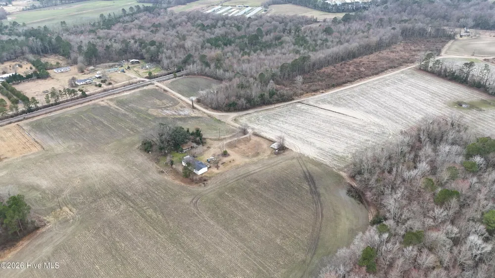 0 Bear Bay Road Lumberton, NC 28358