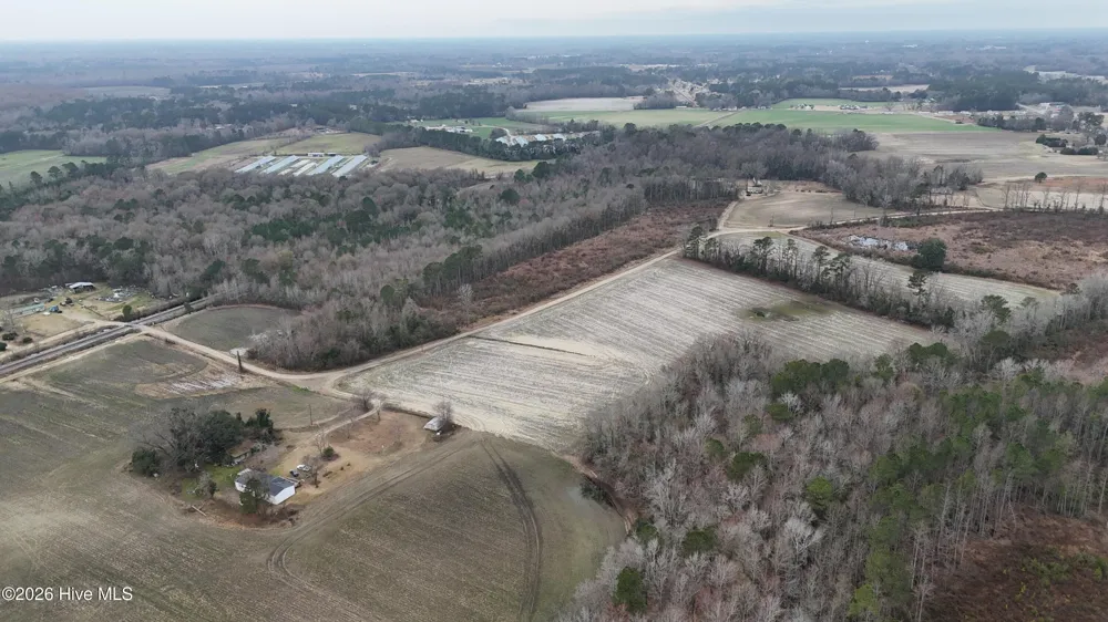 0 Bear Bay Road Lumberton, NC 28358
