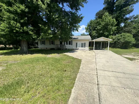 165 Shaw Road