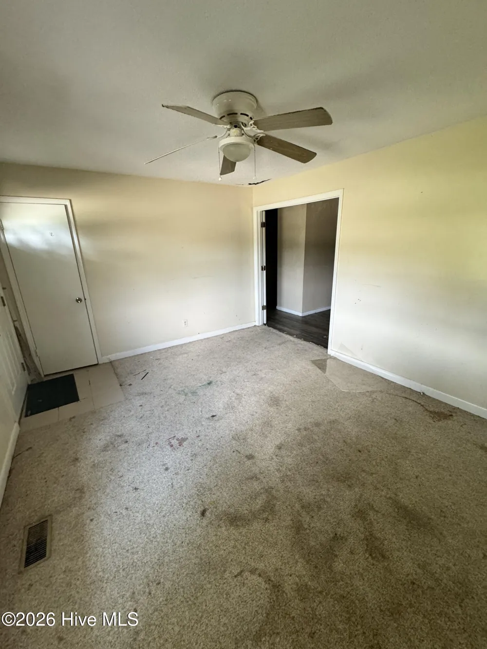 165 Shaw Road Wallace, NC 28466