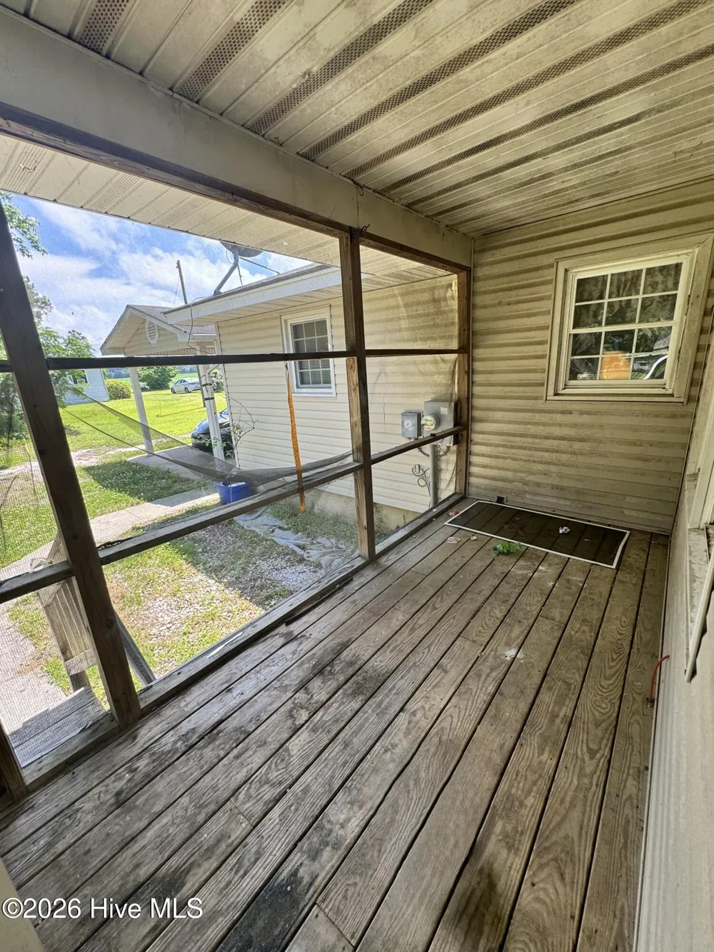 165 Shaw Road Wallace, NC 28466