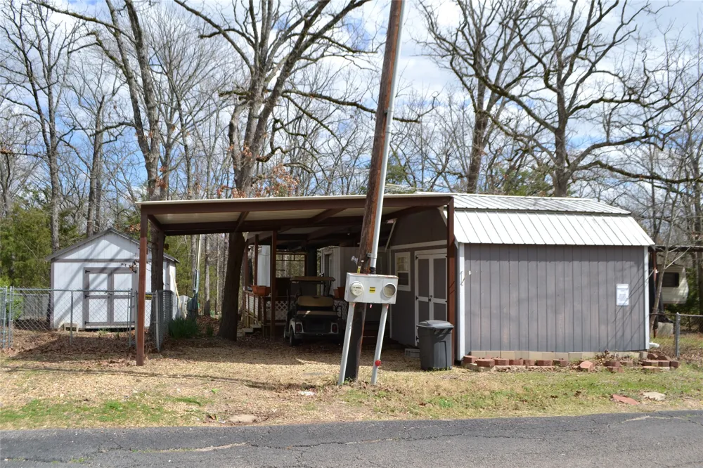 Private Road 5800 Yantis, TX 75497