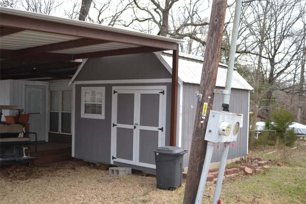 Private Road 5800 Yantis, TX 75497