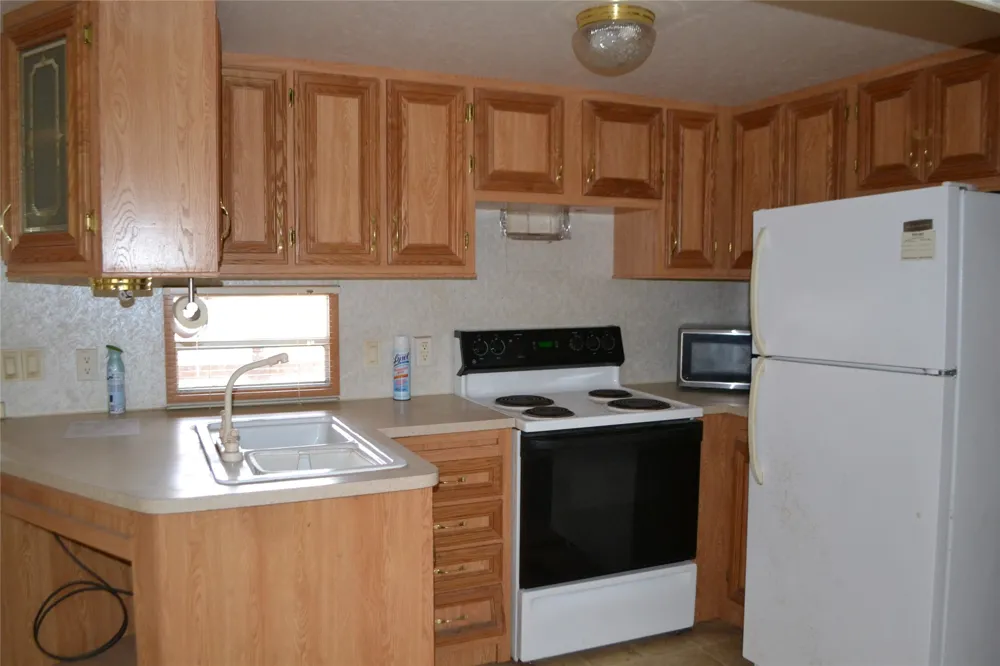 Private Road 5800 Yantis, TX 75497