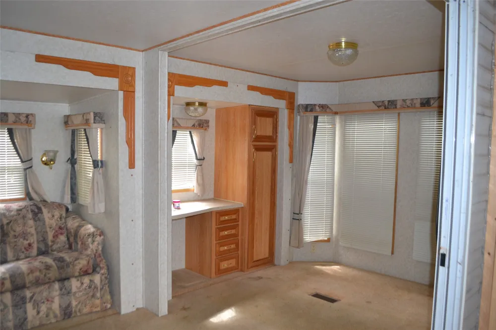Private Road 5800 Yantis, TX 75497