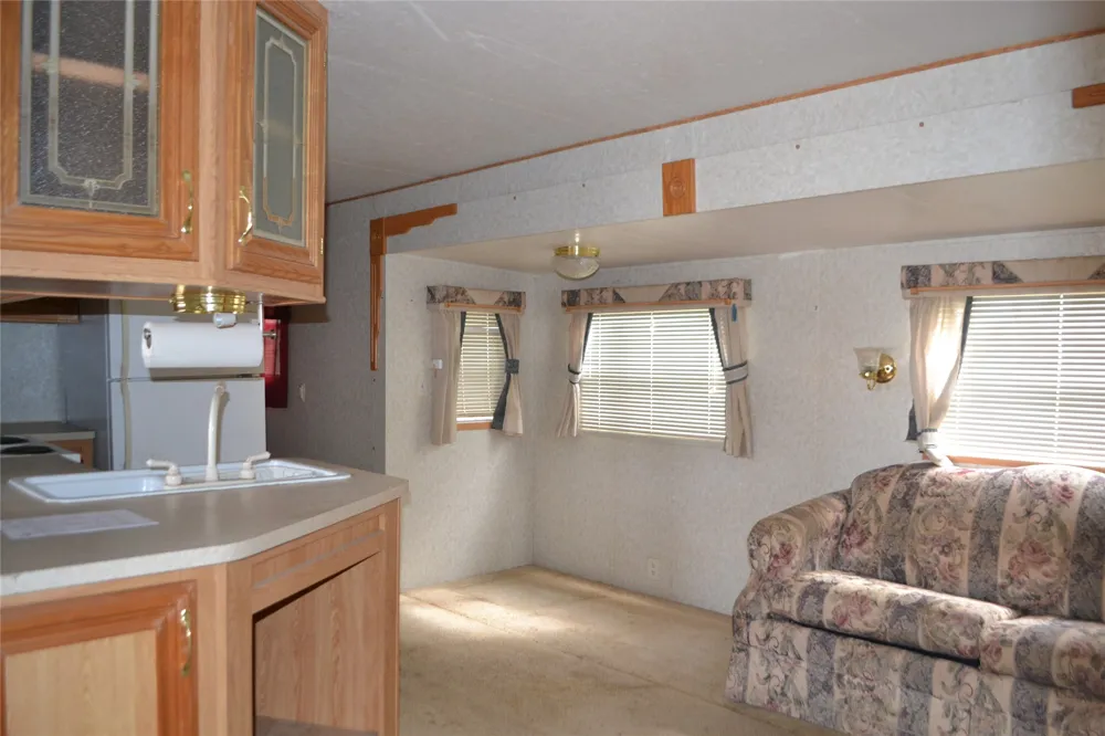 Private Road 5800 Yantis, TX 75497