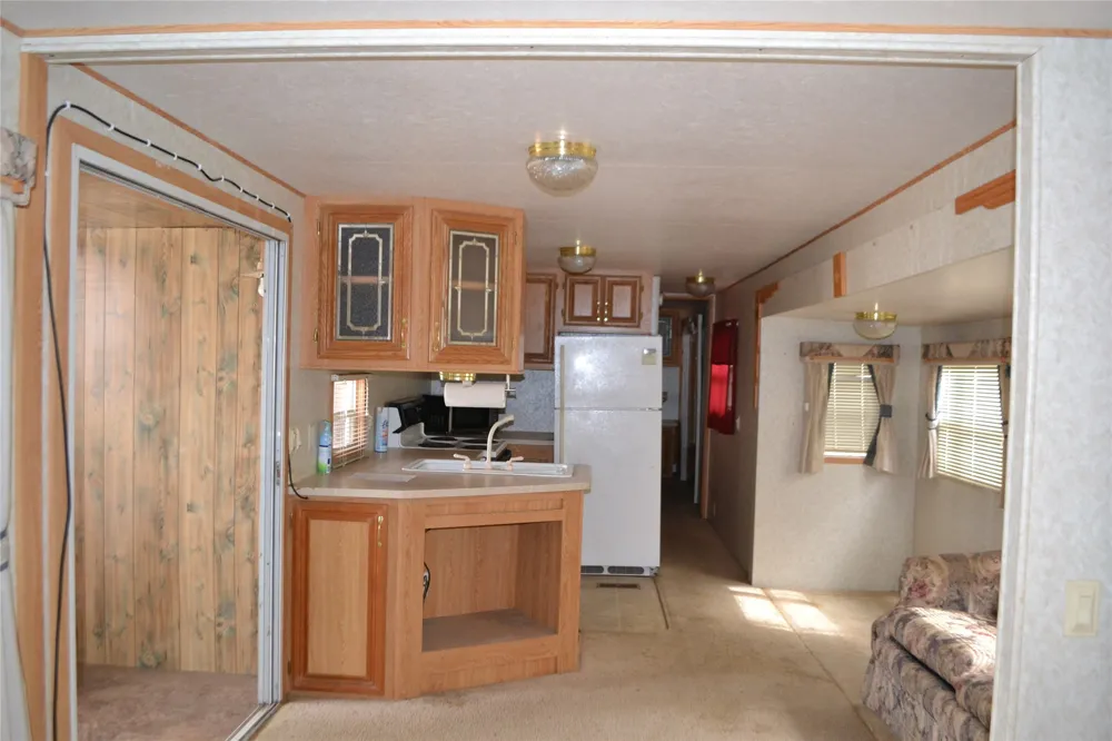 Private Road 5800 Yantis, TX 75497