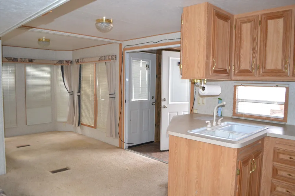 Private Road 5800 Yantis, TX 75497