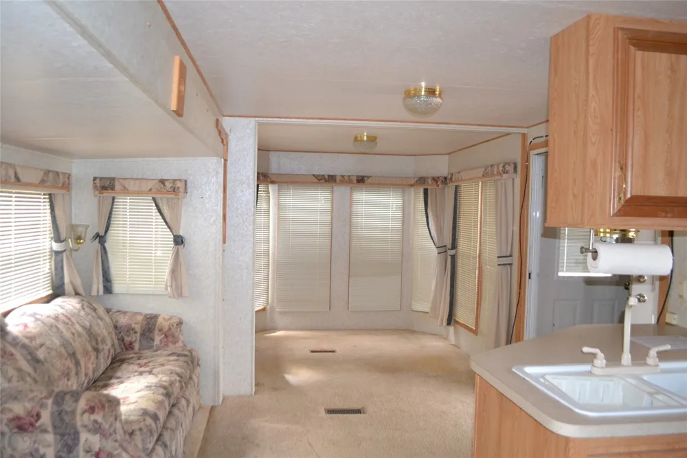 Private Road 5800 Yantis, TX 75497