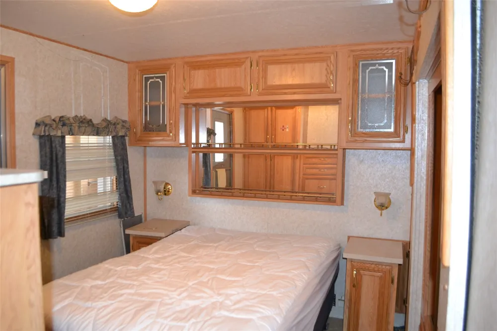 Private Road 5800 Yantis, TX 75497