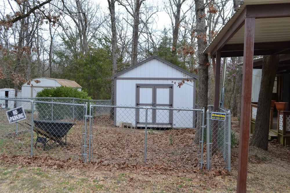 Private Road 5800 Yantis, TX 75497