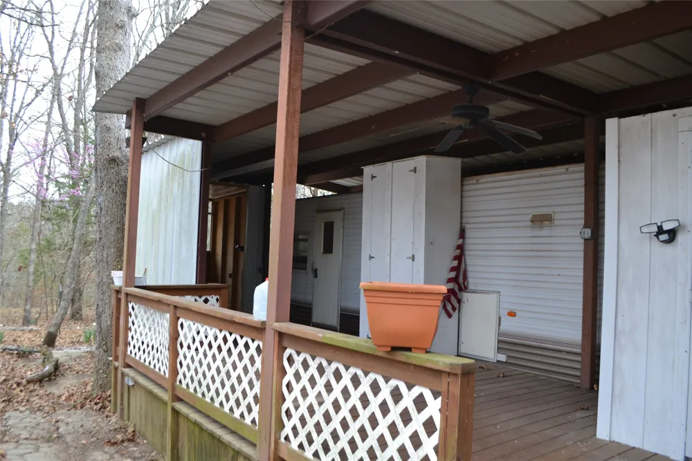 Private Road 5800 Yantis, TX 75497