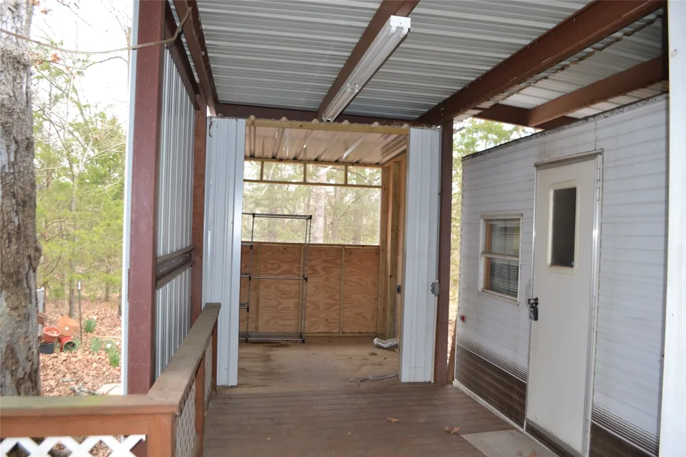 Private Road 5800 Yantis, TX 75497