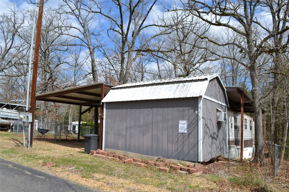 Private Road 5800 Yantis, TX 75497