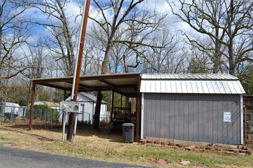 Private Road 5800 Yantis, TX 75497