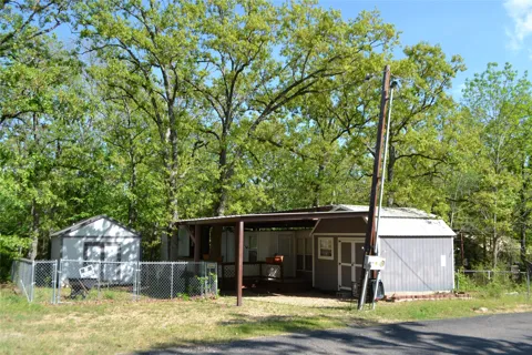 Private Road 5800