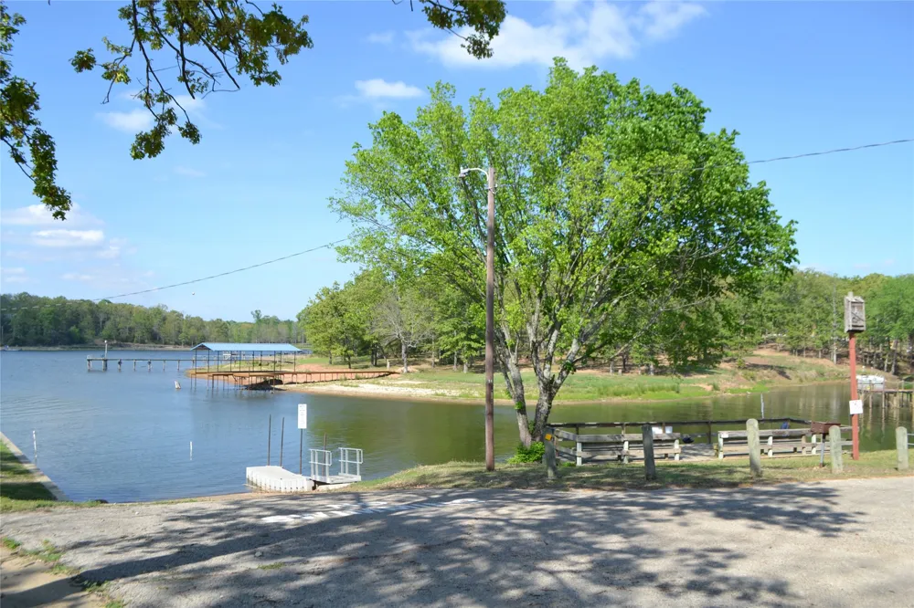 Private Road 5800 Yantis, TX 75497