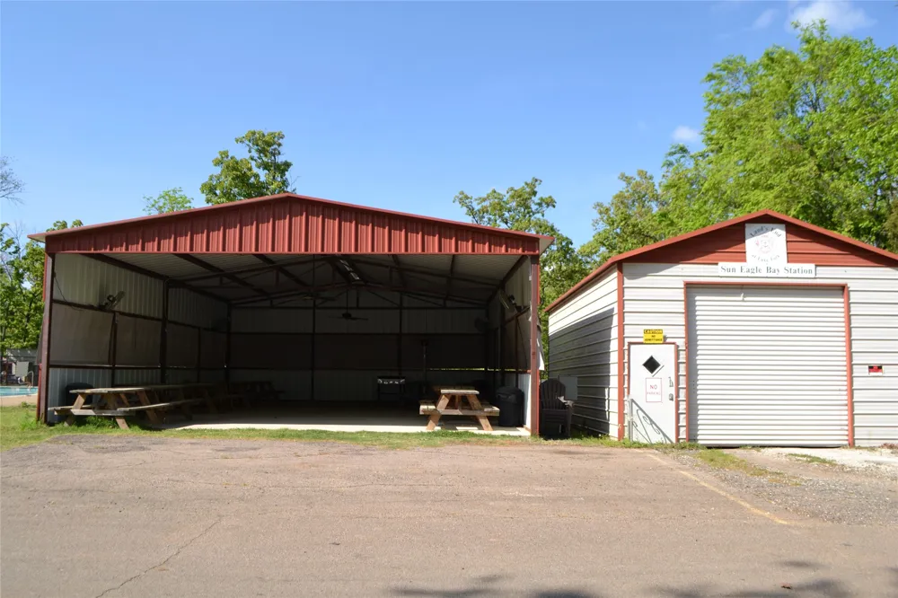 Private Road 5800 Yantis, TX 75497
