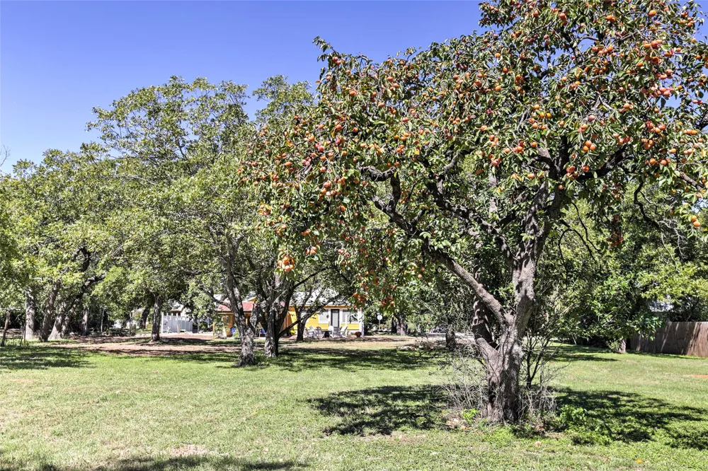 809 E Highway Street Fredericksburg, TX 78624