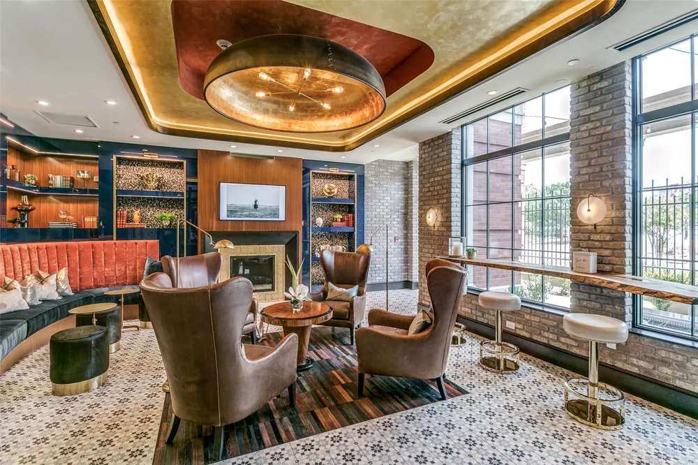 350 Central Avenue #206 Southlake, TX 76092