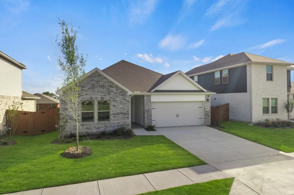 3011 Mary Grace Lane Heartland, TX 75114